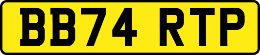 BB74RTP