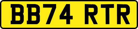 BB74RTR
