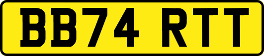BB74RTT