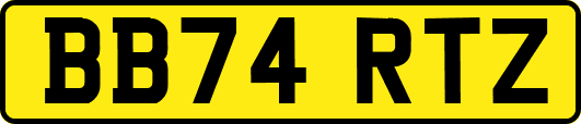 BB74RTZ