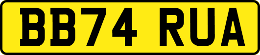 BB74RUA