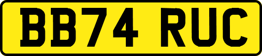 BB74RUC