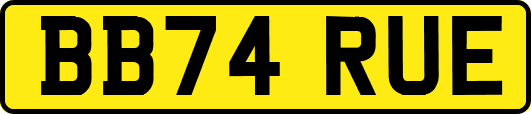 BB74RUE