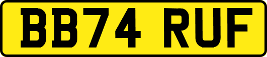 BB74RUF