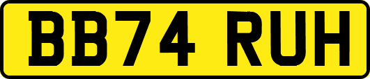 BB74RUH