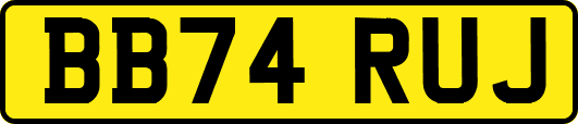 BB74RUJ
