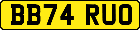 BB74RUO