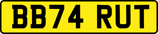 BB74RUT