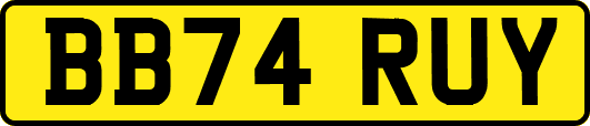 BB74RUY