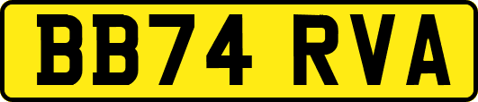 BB74RVA
