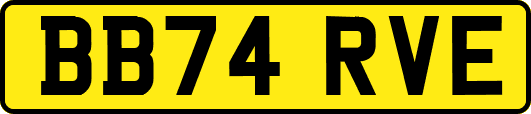 BB74RVE