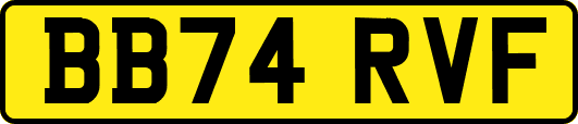 BB74RVF