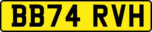 BB74RVH