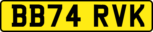 BB74RVK