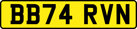 BB74RVN