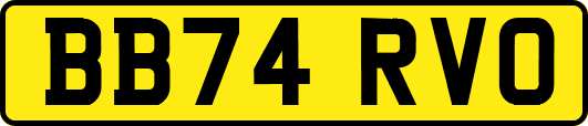 BB74RVO