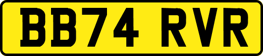 BB74RVR
