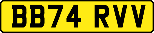 BB74RVV