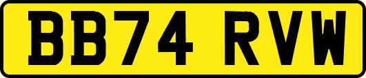 BB74RVW
