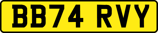 BB74RVY