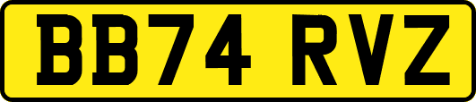 BB74RVZ