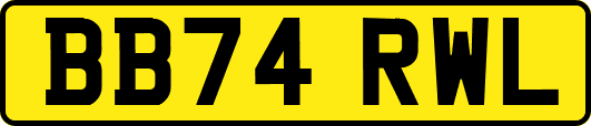 BB74RWL