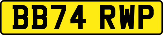 BB74RWP