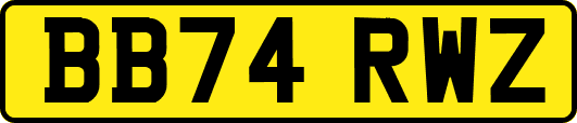 BB74RWZ