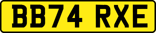 BB74RXE