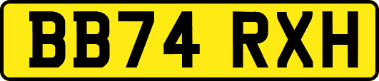 BB74RXH