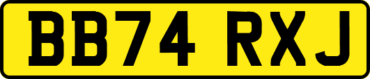 BB74RXJ