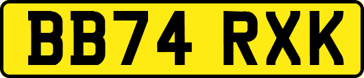 BB74RXK