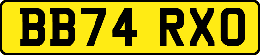 BB74RXO