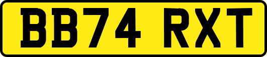 BB74RXT