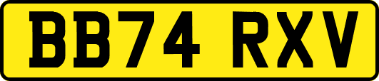 BB74RXV