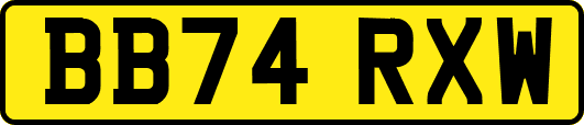 BB74RXW
