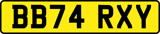 BB74RXY