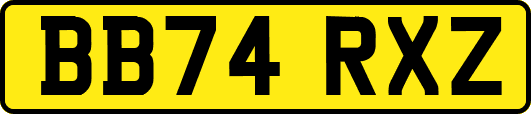 BB74RXZ