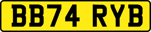 BB74RYB