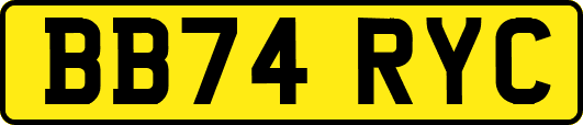 BB74RYC