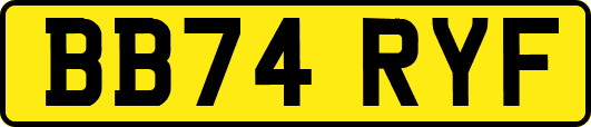 BB74RYF
