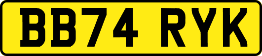 BB74RYK