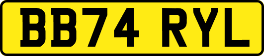 BB74RYL
