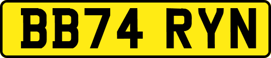 BB74RYN