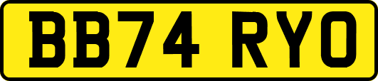 BB74RYO