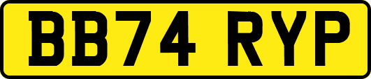 BB74RYP