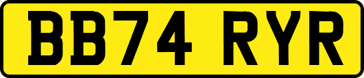 BB74RYR