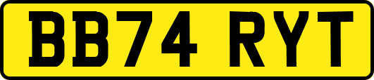 BB74RYT