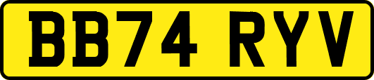 BB74RYV
