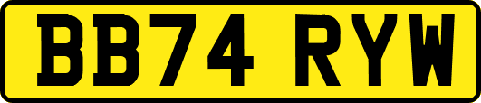 BB74RYW